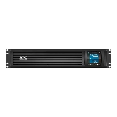 ИБП APC Smart-UPS SMC 1500VA (SMC1500I-2UC) 242679557