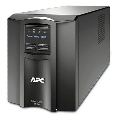 ИБП APC Smart-UPS SMT 1500VA (SMT1500IC) 679125582