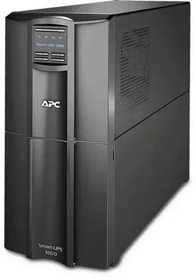 ИБП APC Smart-UPS SMT SMT3000IC 496338521