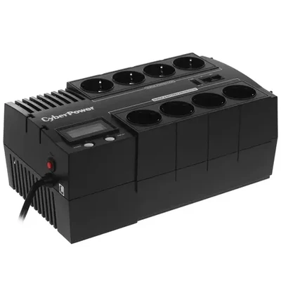 ИБП CyberPower Line-Interactive BR700ELCD 341005057
