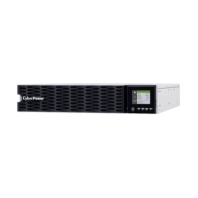 ИБП CyberPower Online OL6KERTHD 258644229