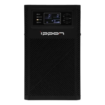 ИБП Ippon Innova TAE 3000 (2048806) 1222274546
