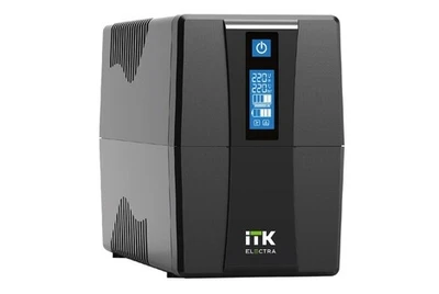 ИБП ITK Line-Interactive ELECTRA ET 800ВА (EET-0800VA-1-001) 1908649019