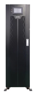 ИБП Powercom Vanguard-II-33 VGD-II-30K33 380272682