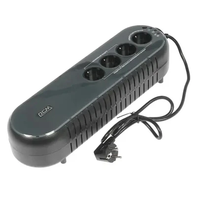 ИБП Powercom WOW WOW-850U 1360560621
