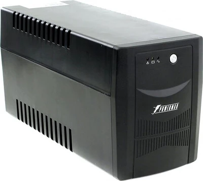 ИБП Powerman POWERMAN Back Pro 1500 Plus 681981657