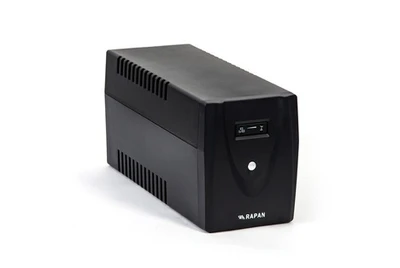 ИБП Бастион RAPAN-UPS 1500 ВА / 900 Вт (736) 1985028234