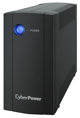ИБП CyberPower Line-Interactive UTC850EI 499312941