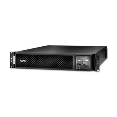 ИБП APC Smart-UPS SRT 1000VA (SRT1000RMXLI-NC) 1432872439