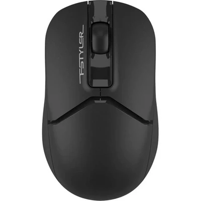 Мышь A4tech Fstyler FB12 BLACK, цвет черный 1512131060