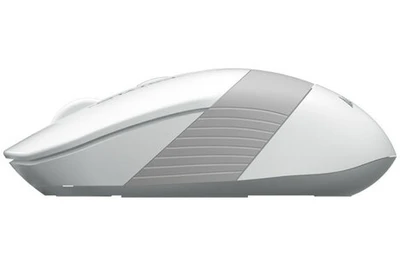 Мышь A4tech Fstyler FG10S WHITE, цвет белый 704220582