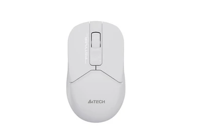 Мышь A4tech Fstyler FG12 WHITE, цвет белый 868489025