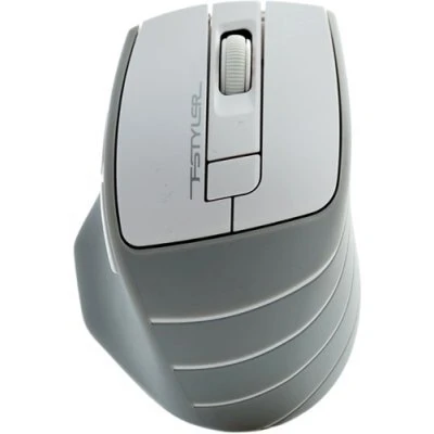 Мышь A4tech Fstyler FG30 WHITE 453019480