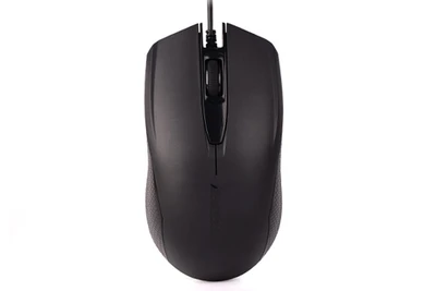 Мышь A4tech OP-760, цвет черный 125257558