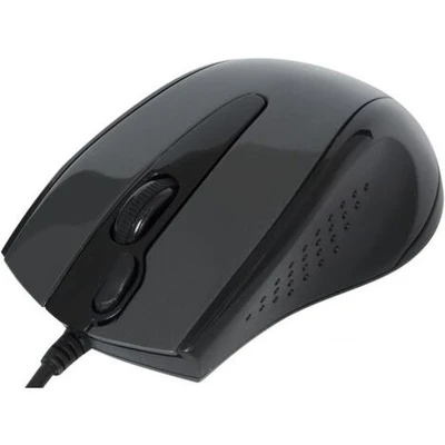 Мышь A4tech V-Track Padless N-500F, цвет черный 1162866776