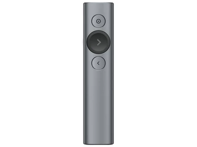 Презентер Logitech Presenter R-R0011 910-004861, цвет серый 241867267