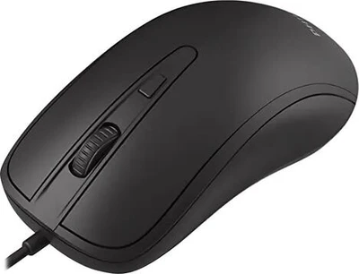 Мышь Philips Мышь SPK7214B/60, цвет черный 1498093625