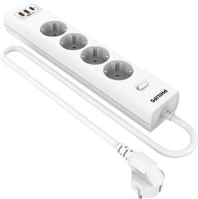 Сетевой фильтр Philips CHP8246WB/51 128898463