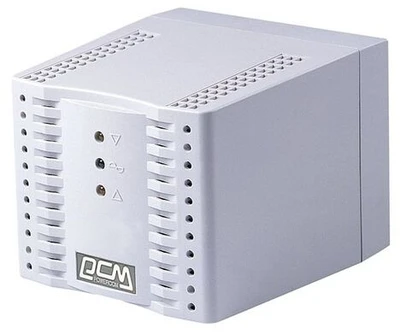 Стабилизатор напряжения Powercom TCA 2000VA 2110505442