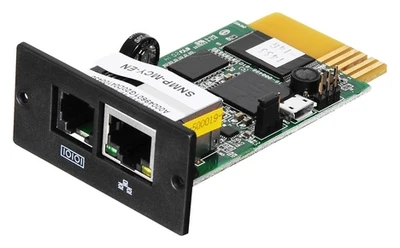 для ИБП Ippon SNMP card 327672671