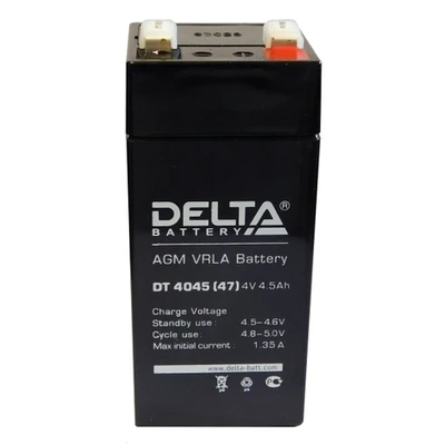 Сменная батарея для ИБП Delta DT 4045 1736893531