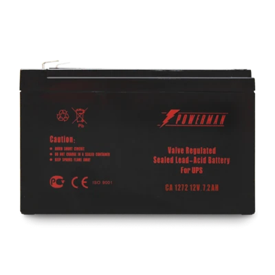 Сменная батарея для ИБП Powerman CA1272 824903596