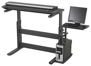 Repro stand Colortrac A0, 02S078 609159698