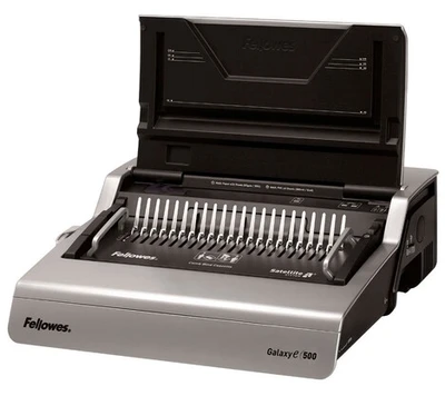 Брошюратор Fellowes Galaxy E 429442950