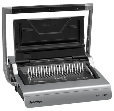Брошюратор Fellowes Galaxy 500 362062912