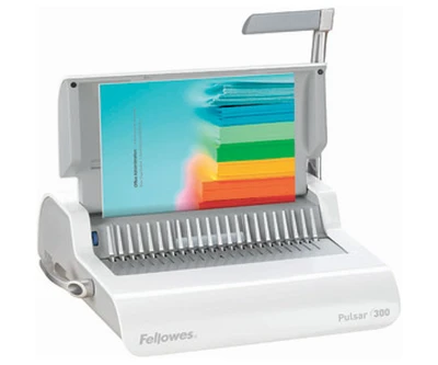 Брошюратор Fellowes Pulsar+ 163642685