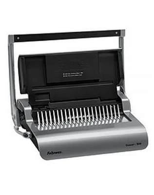 Брошюратор Fellowes Quasar+ 1057141212