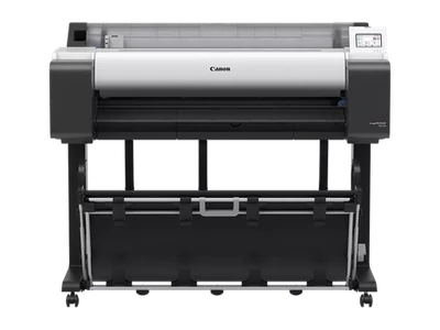 Плоттер Canon imagePROGRAF TM-350 1620793010