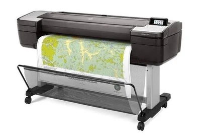 HP Inc. Designjet T1700 325853182