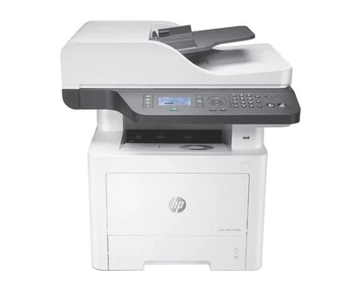 HP Inc. Laser 432fdn 596229366