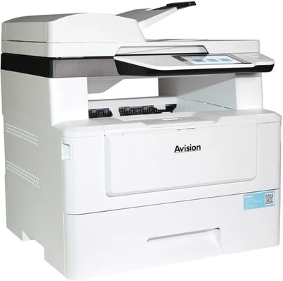 Avision МФУ AM43A plus 466694543