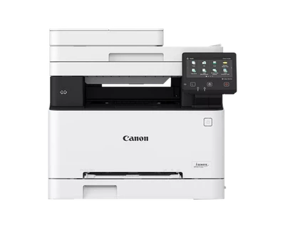 Canon i-Sensys MF657Cdw 2083694106