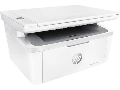 HP Inc. LaserJet M141w 253235785