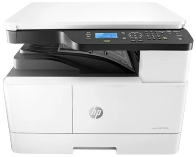 HP Inc. LaserJet M438n 758519252