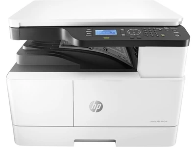 HP Inc. LaserJet M442dn 786626188