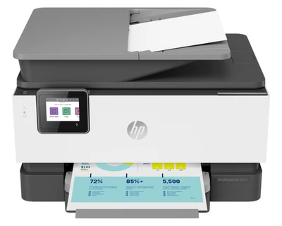 HP Inc. OfficeJet Pro 9013 799407525