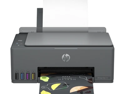 HP Inc. Smart Tank 581 1949984670