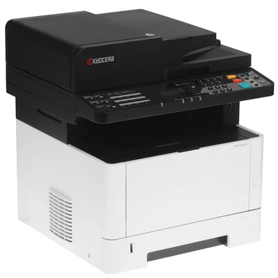 МФУ Kyocera Ecosys MA4000fx с картриджем 1416019741