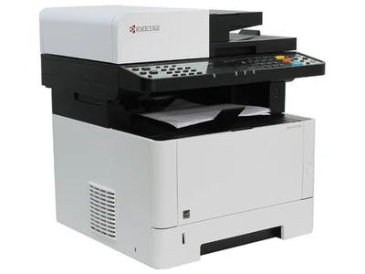 МФУ Kyocera TASKalfa Ecosys M2135DN с картриджем 367878002