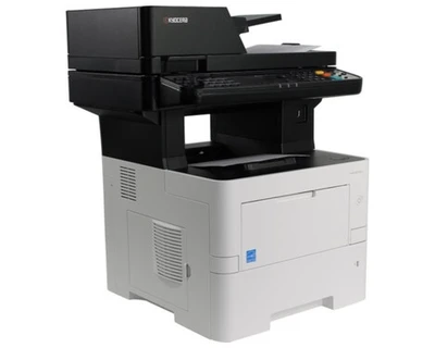 МФУ Kyocera Ecosys M3145dn с картриджем 467802192