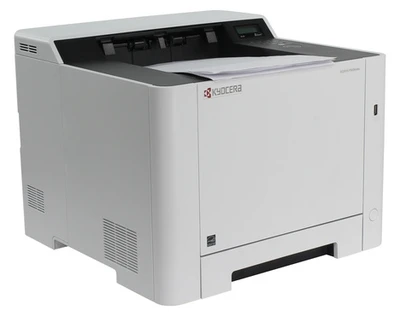 Принтер Kyocera Ecosys P5026cdw с картриджем 2011252973