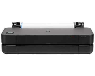 Плоттер HP Designjet T230 (5HB07A) A1/24" 656735556