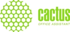 Чернильница пурпурный Cactus CS-EPT6733-250 893048533