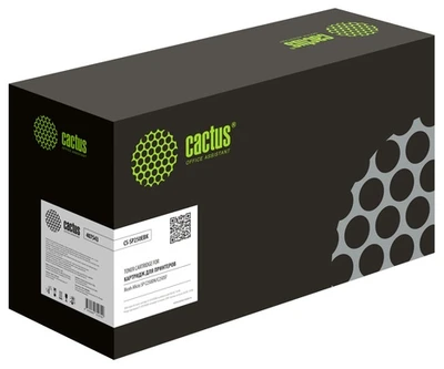 Картридж черный Cactus CS-SP250EBK 2119495922