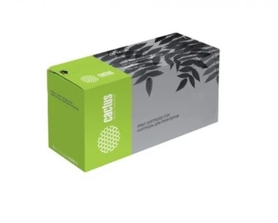 Чернильница черный Cactus CS-GT51BK 291724706