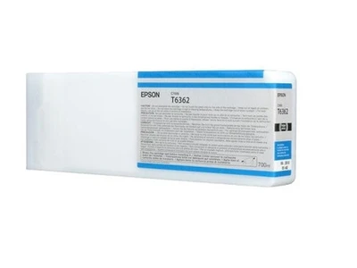 Картридж голубой Epson C13T636200 1133808883